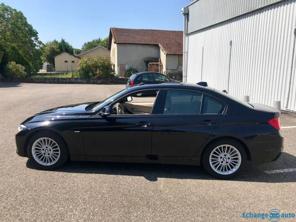 BMW 320d f30 pack modern