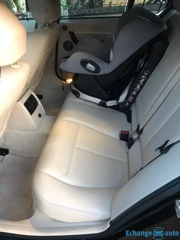 BMW 320d f30 pack modern