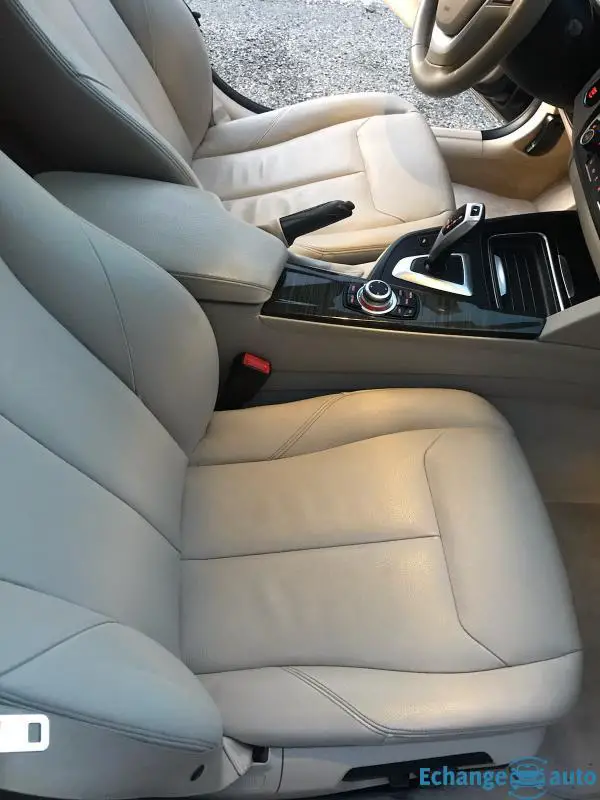 BMW 320d f30 pack modern