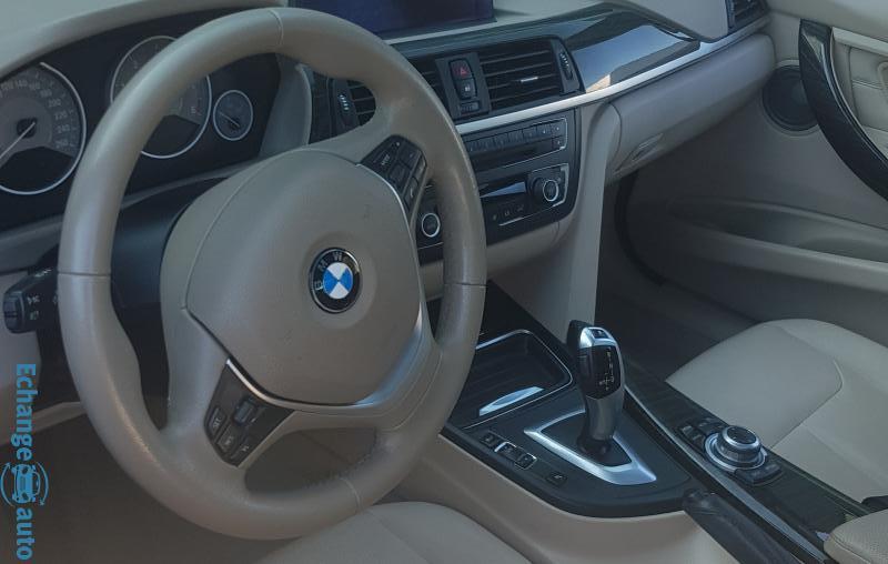 BMW 320d f30 pack modern