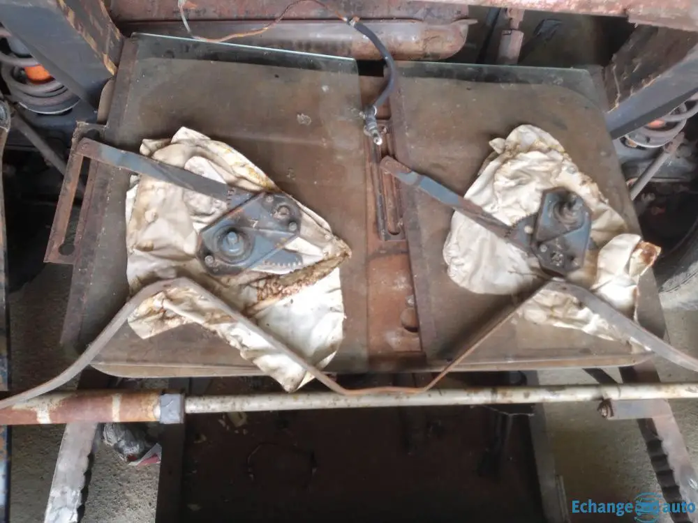 diverses pieces juva 4