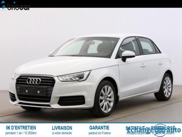 Audi A1 sportback 1.0 TFSI 95ch Sport suréquipée