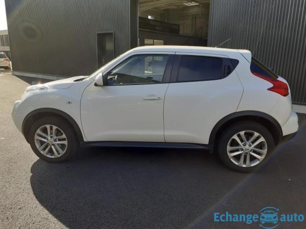 Nissan Juke ACENTA 1.5 DCI 110 CV