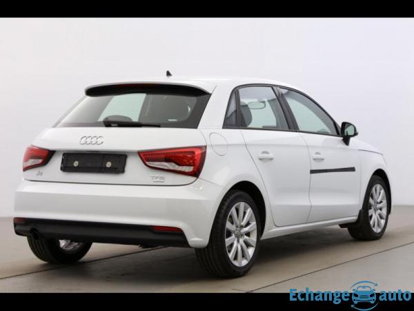 Audi A1 sportback 1.0 TFSI 95ch Sport suréquipée