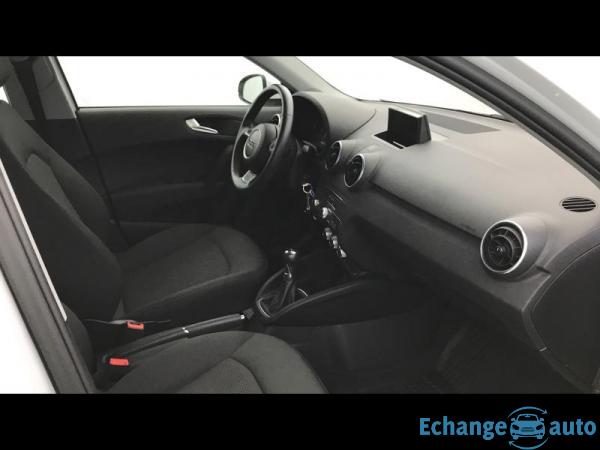 Audi A1 sportback 1.0 TFSI 95ch Sport suréquipée