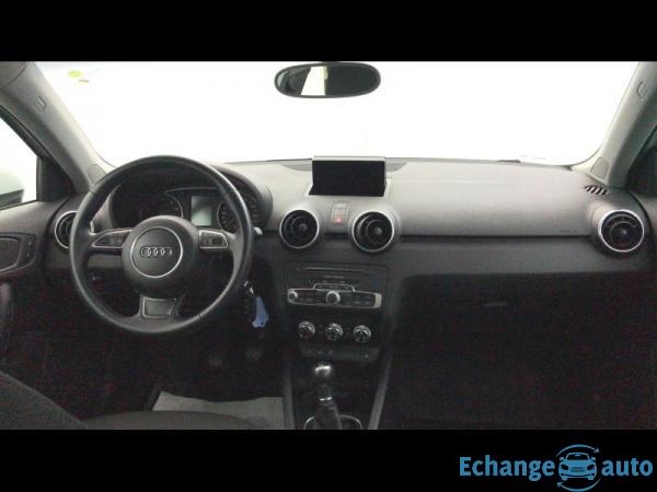 Audi A1 sportback 1.0 TFSI 95ch Sport suréquipée
