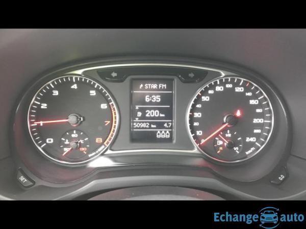 Audi A1 sportback 1.0 TFSI 95ch Sport suréquipée