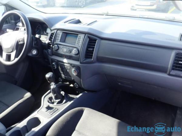 Ford Ranger VUL 2.2 TDCi 160ch Super Cab XL Pack +Attelage