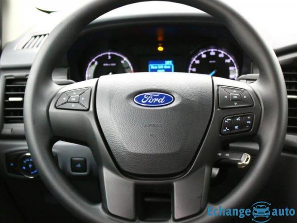Ford Ranger VUL 2.2 TDCi 160ch Super Cab XL Pack +Attelage