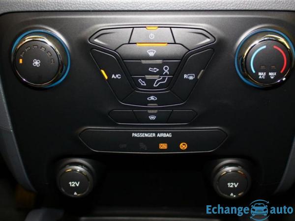 Ford Ranger VUL 2.2 TDCi 160ch Super Cab XL Pack +Attelage