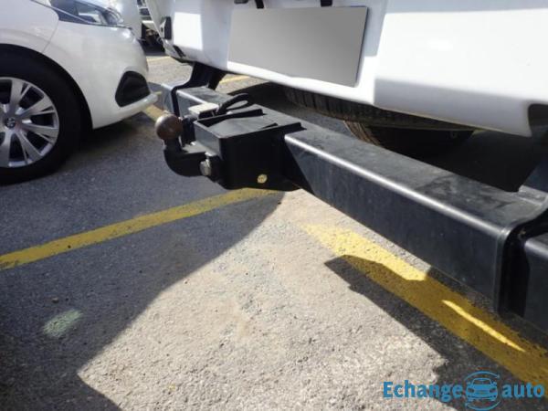 Ford Ranger VUL 2.2 TDCi 160ch Super Cab XL Pack +Attelage