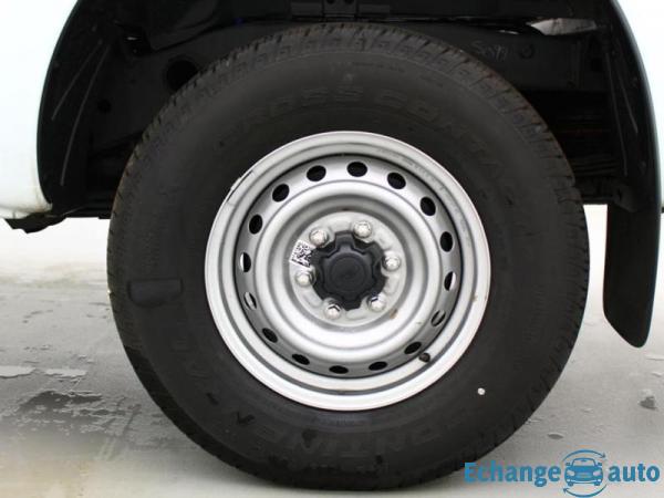 Ford Ranger VUL 2.2 TDCi 160ch Super Cab XL Pack +Attelage