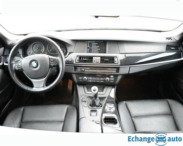 BMW 525 D LUXE