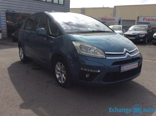 Citroën C4 Picasso 1.6 HDI 110CH FAP CONFORT