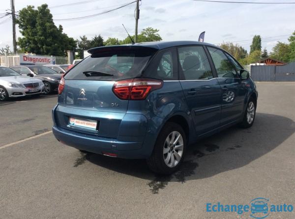 Citroën C4 Picasso 1.6 HDI 110CH FAP CONFORT