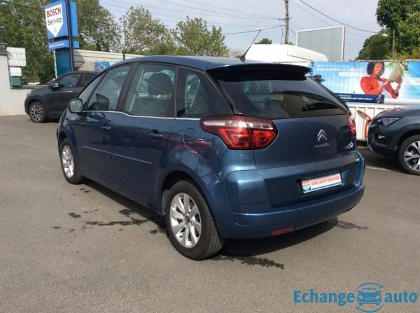 Citroën C4 Picasso 1.6 HDI 110CH FAP CONFORT