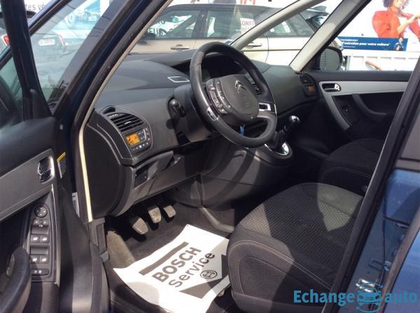Citroën C4 Picasso 1.6 HDI 110CH FAP CONFORT