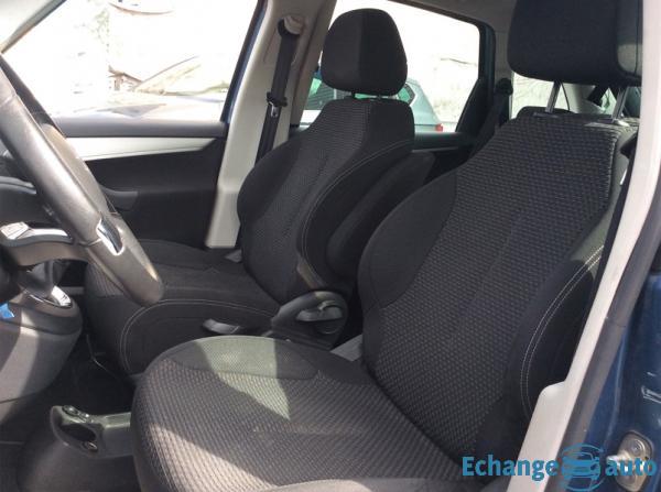 Citroën C4 Picasso 1.6 HDI 110CH FAP CONFORT