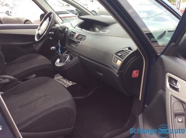 Citroën C4 Picasso 1.6 HDI 110CH FAP CONFORT