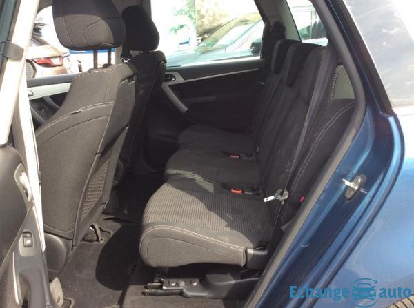 Citroën C4 Picasso 1.6 HDI 110CH FAP CONFORT