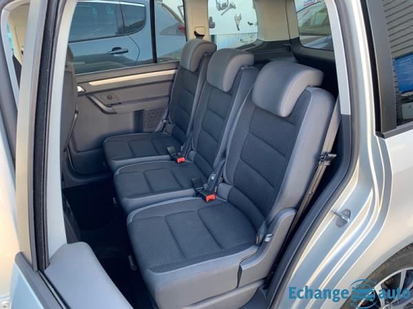 Volkswagen Touran 1.2 TSI 105CH DESIGN EDITION