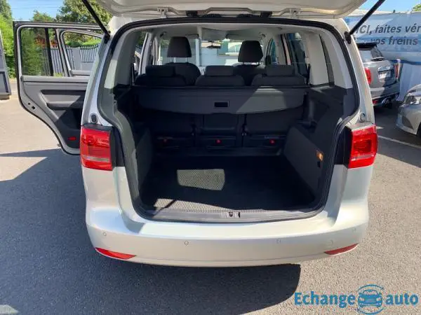 Volkswagen Touran 1.2 TSI 105CH DESIGN EDITION