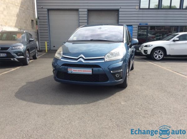 Citroën C4 Picasso 1.6 HDI 110CH FAP CONFORT