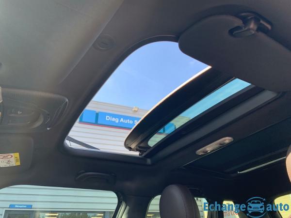 Mini Mini 5 PORTES COOPER SD 170CH PACK RED HOT CHILI BVAS