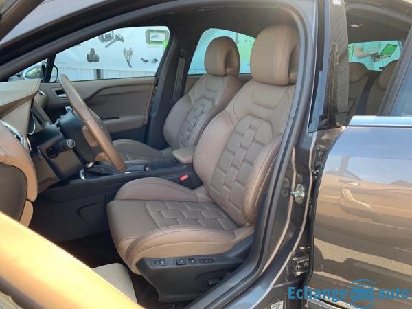 DS DS 4 THP 165CH SO CHIC S&S EAT6