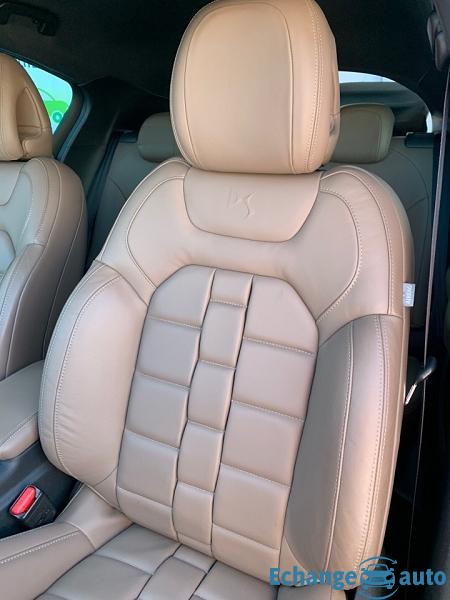 DS DS 4 THP 165CH SO CHIC S&S EAT6