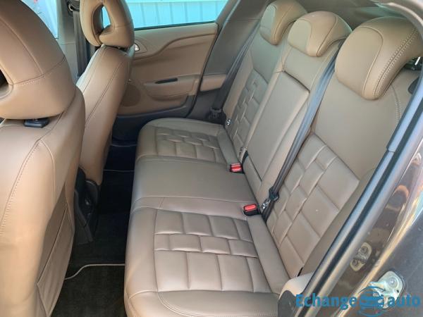 DS DS 4 THP 165CH SO CHIC S&S EAT6