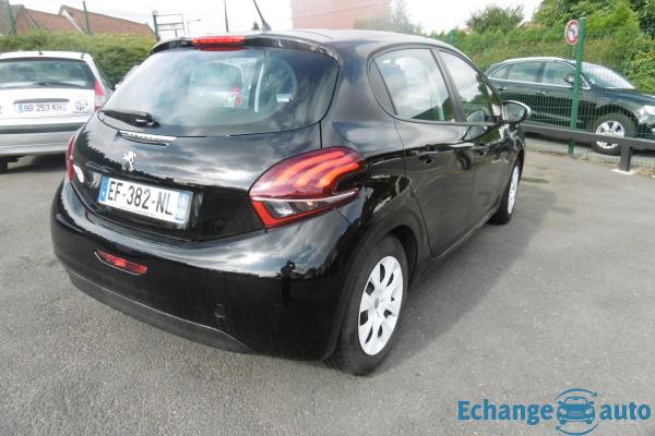 Peugeot 208 1.2l vti like 68cv