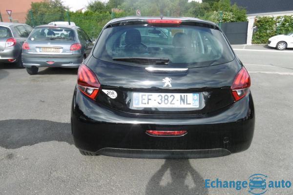 Peugeot 208 1.2l vti like 68cv