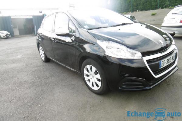 Peugeot 208 1.2l vti like 68cv