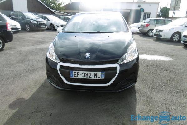 Peugeot 208 1.2l vti like 68cv