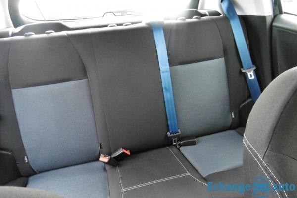 Peugeot 208 1.2l vti like 68cv