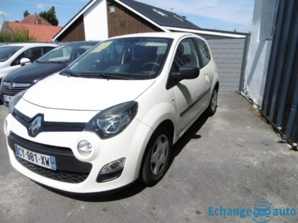 Renault Twingo ph 3 1.5dci 70cv