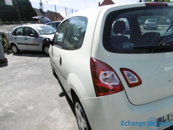 Renault Twingo ph 3 1.5dci 70cv