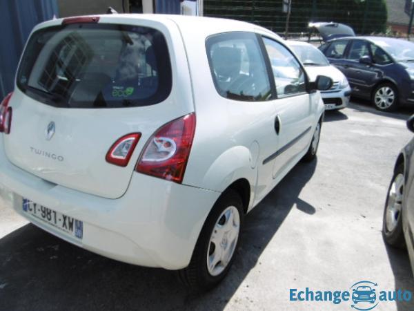 Renault Twingo ph 3 1.5dci 70cv
