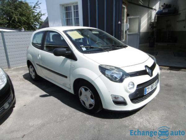 Renault Twingo ph 3 1.5dci 70cv