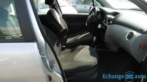 Citroën C3 1.4l hdi 70cv