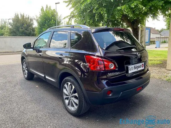 NISSAN Qashqai 1.6 115ch Connect Edition
