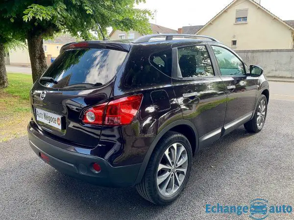 NISSAN Qashqai 1.6 115ch Connect Edition