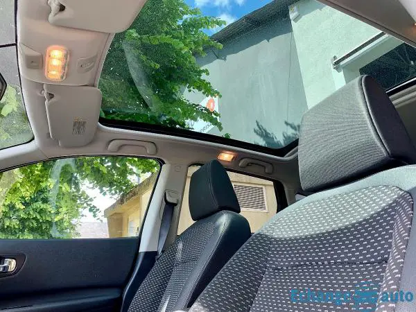 NISSAN Qashqai 1.6 115ch Connect Edition