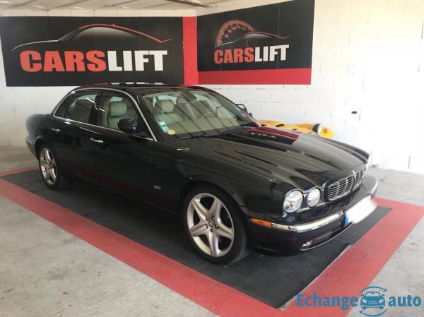 Jaguar XJ xj6 sovereign 2.7 205