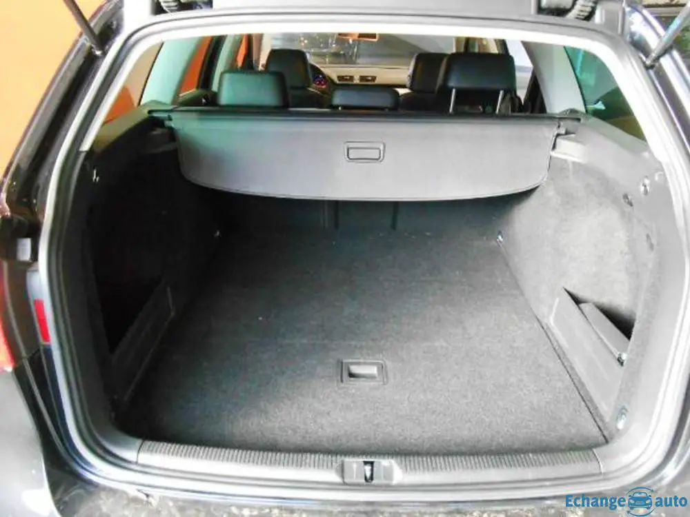 Passat sw individual