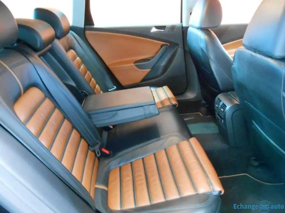 Passat sw individual