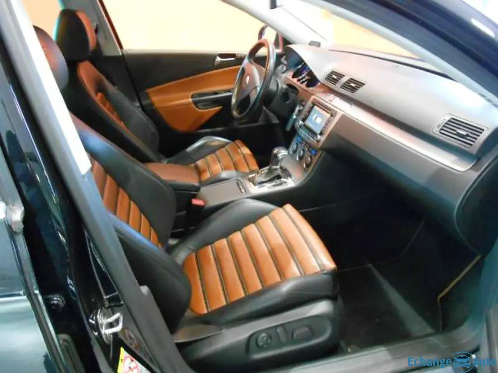 Passat sw individual