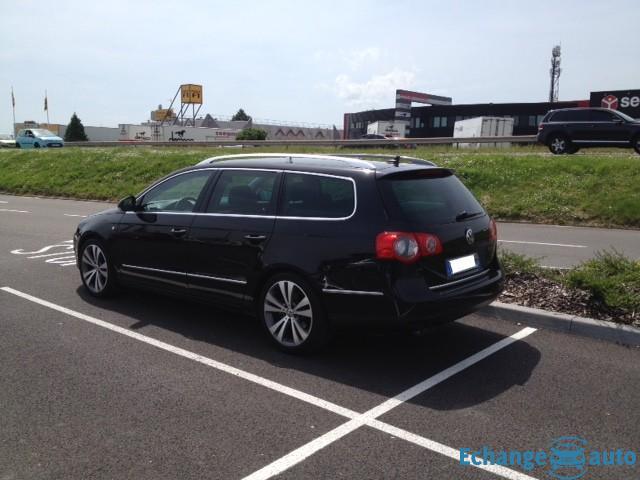 Passat sw individual