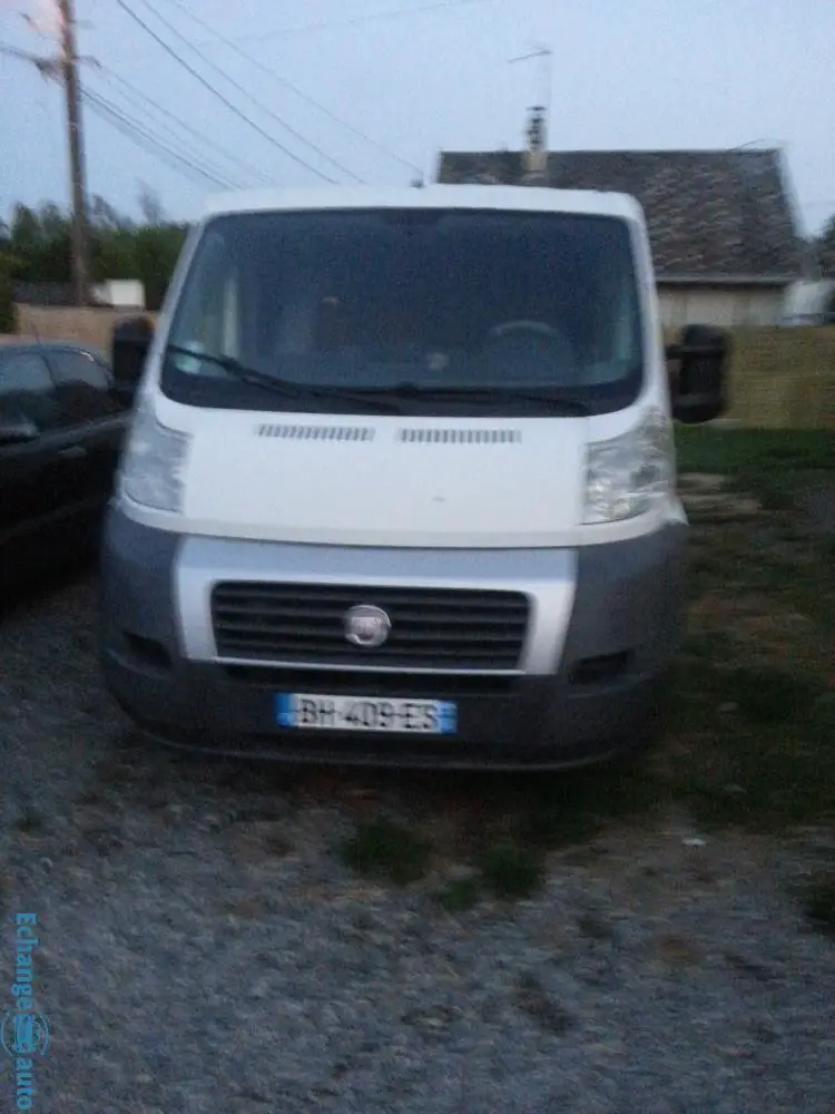 Échange Ducato